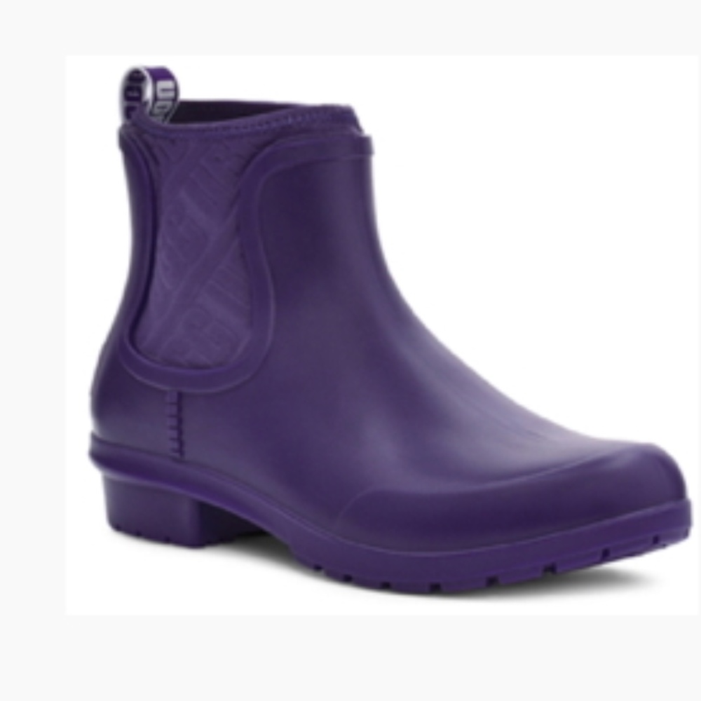 UGG Chevonne Rain Boot